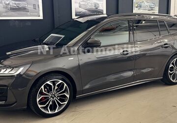 Ford Focus 24.000 km 19.999 &euro; Schwerte 58239