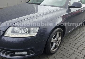 Audi A6 236.000 km 4.499 &euro; dortmund 44369