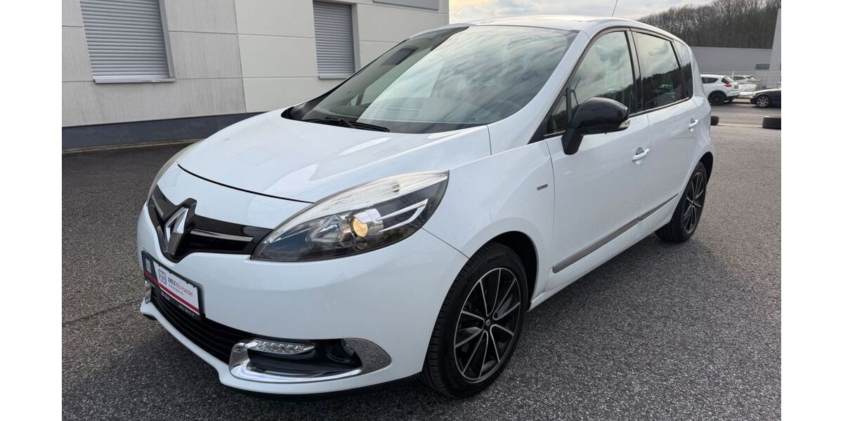 Renault Scenic 183.000 km 4.490 &euro; Marl 45772