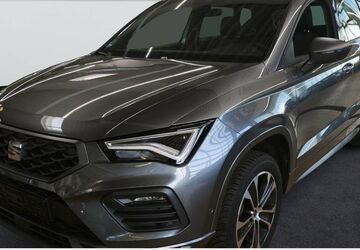 Seat Ateca 11.211 km 32.589 &euro; Dortmund 44269
