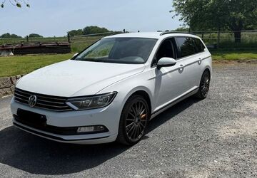 VW Passat Variant 200.000 km 9.299 &euro; Dortmund 44267