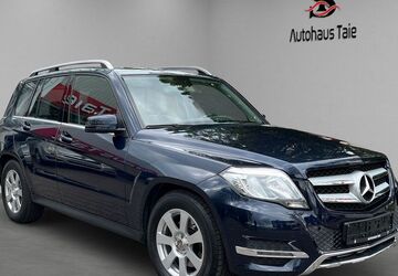 Mercedes-Benz GLK 220 195.000 km 12.700 &euro; Dortmund OT Mitte 44145