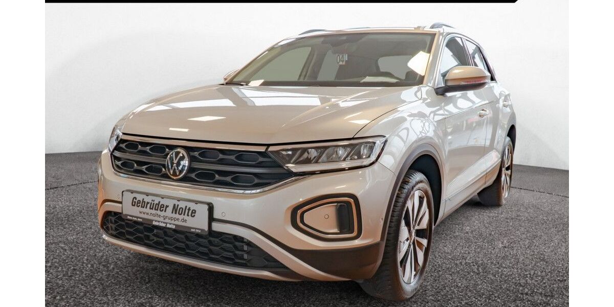 VW T-Roc 19.292 km 24.450 &euro; Iserlohn 58636