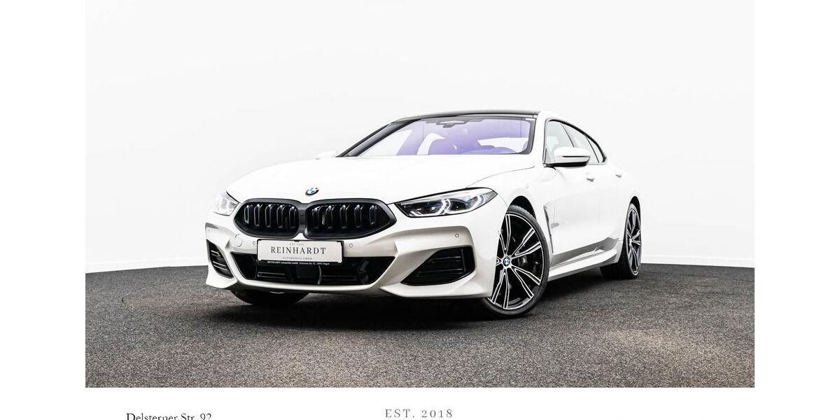 BMW 840 68.792 km 58.435 &euro; Hagen 58091