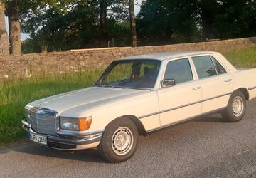 Mercedes-Benz 450 54.000 km 28.990 &euro; Iserlohn 58644