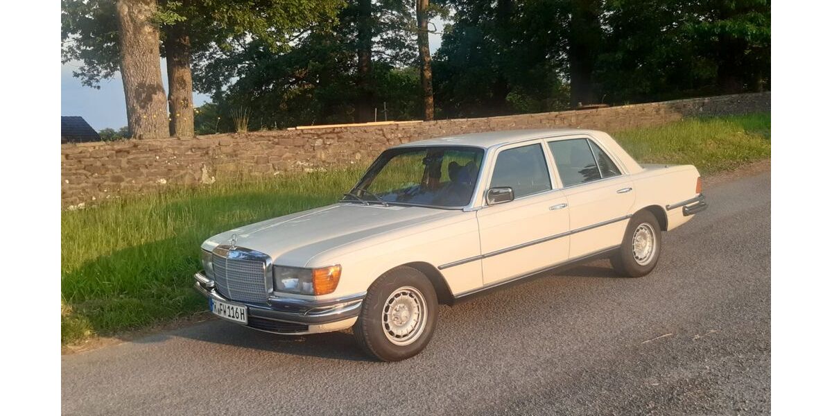 Mercedes-Benz 450 54.000 km 28.990 &euro; Iserlohn 58644