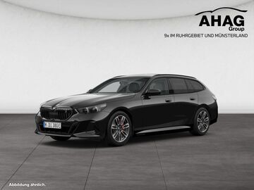 Gebrauchte BMW i5