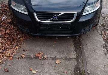 Volvo V50 275.000 km 1.000 &euro; Gelsenkirchen 45899