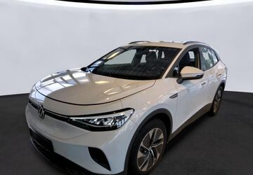 VW ID.4 87.694 km 23.765 &euro; Hagen 58091