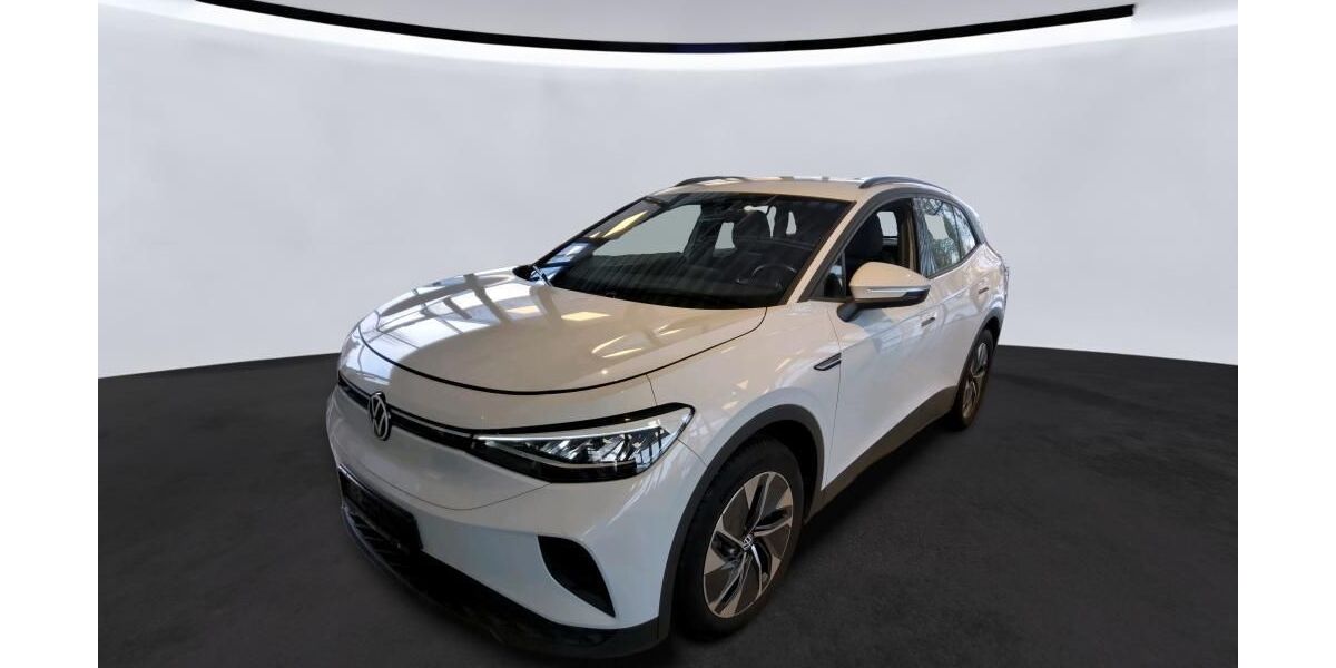 VW ID.4 87.694 km 23.835 &euro; Hagen 58091