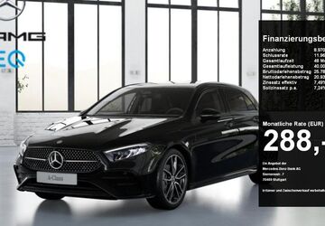 Mercedes-Benz A 180 8.535 km 29.270 &euro; Dortmund 44139
