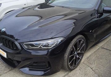 BMW 840 42.280 km 60.532 &euro; Hagen 58091
