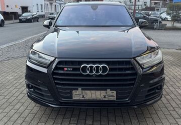 Audi SQ7 230.000 km 24.999 &euro; Gelsenkirchen 45879
