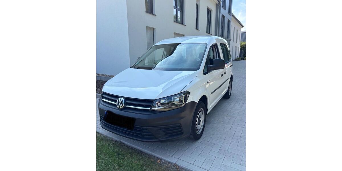 VW Caddy 175.000 km 7.400 &euro; Gelsenkirchen 45897