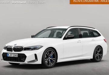 BMW M340d 64.549 km 55.799 &euro; Dortmund 44263