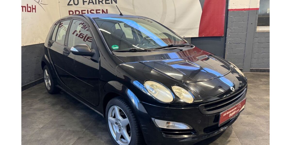 Smart ForFour 115.000 km 2.990 &euro; Castrop-Rauxel 44575