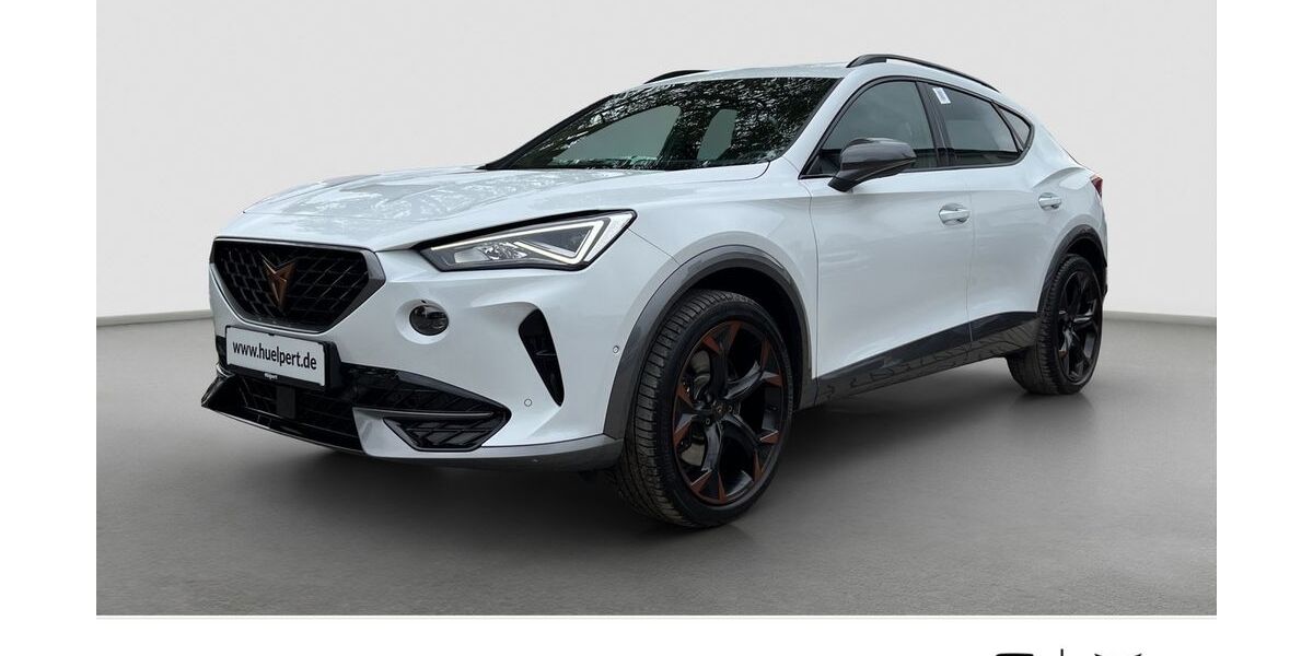 Cupra Formentor 16.506 km 33.290 &euro; Dortmund 44269