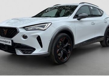 Cupra Formentor 16.506 km 33.333 &euro; Dortmund 44269