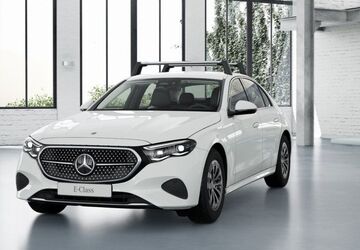 Mercedes-Benz E 220 9.565 km 51.790 &euro; Dortmund 44147