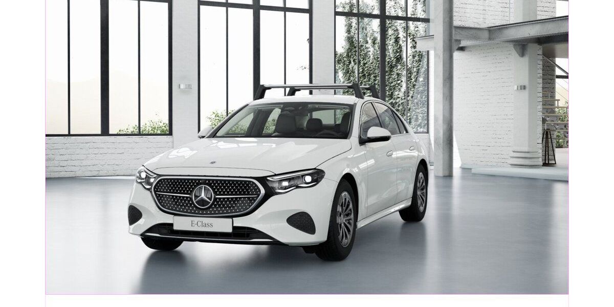 Mercedes-Benz E 220 9.565 km 51.790 &euro; Dortmund 44147