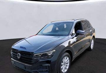 VW Touareg 74.120 km 48.835 &euro; Hagen 58091