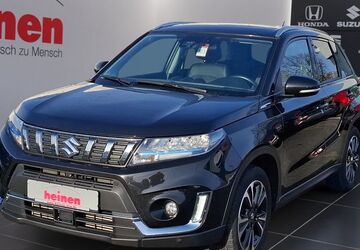 Suzuki Vitara 36.070 km 18.529 &euro; Bergkamen 59192