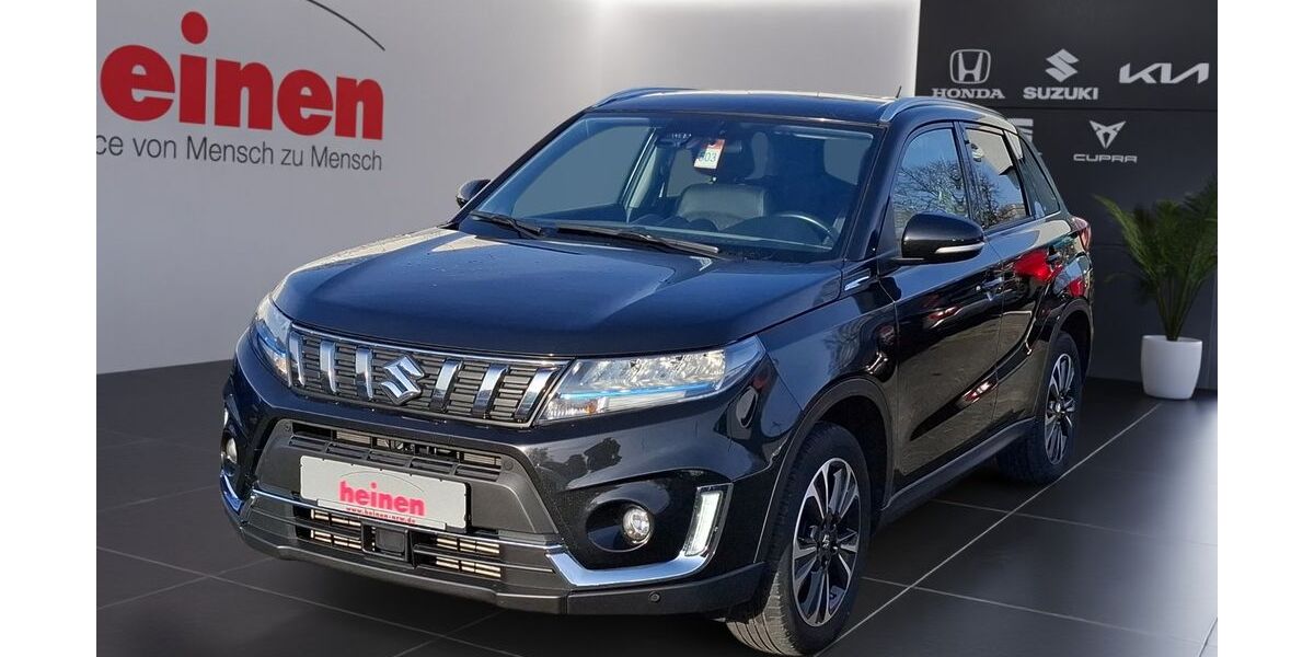 Suzuki Vitara 36.070 km 18.529 &euro; Bergkamen 59192