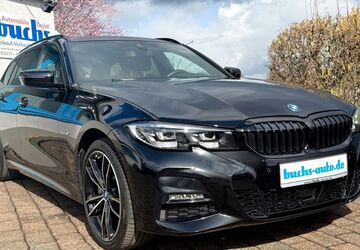 BMW 330 80.300 km 27.990 &euro; Iserlohn 58640