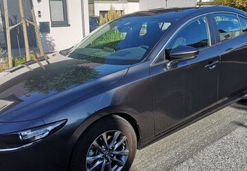 Mazda 3 20.000 km 21.500 &euro; Schwelm 58332