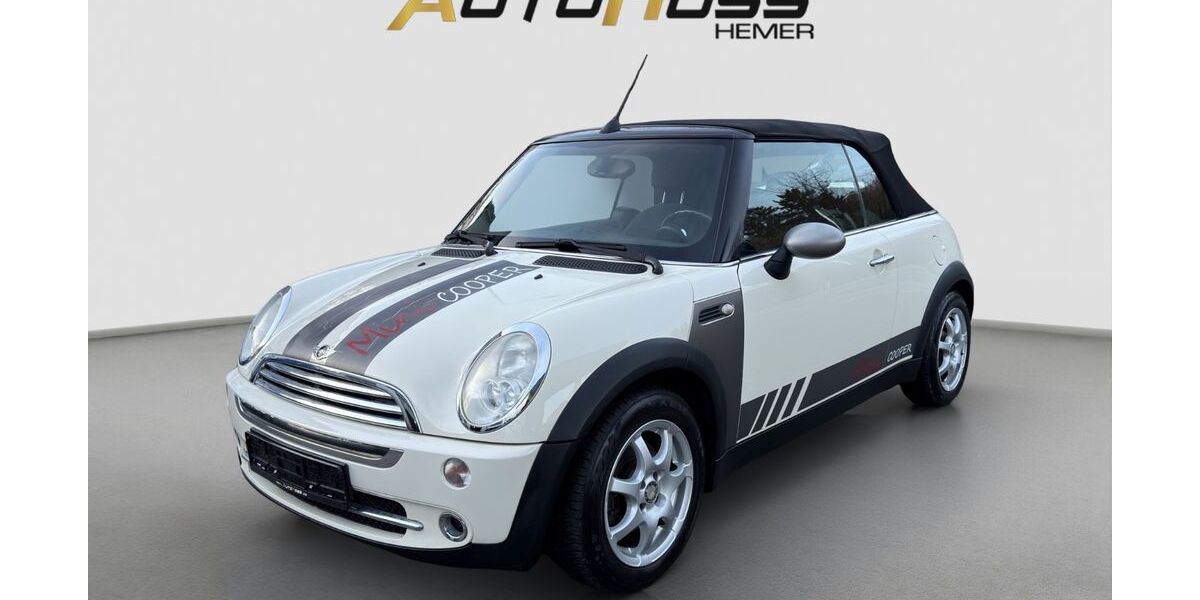 Mini Cooper 196.000 km 2.999 &euro; Hemer 58675