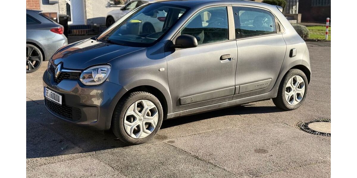 Renault Twingo 44.000 km 6.700 &euro; Gelsenkirchen 45897