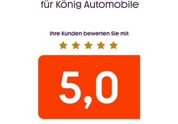 VW Touran 88.000 km 21.900 &euro; Lünen 44536