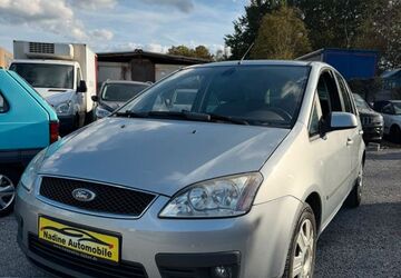 Ford Focus 36.387 km 1.450 &euro; Dortmund 44339