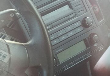 VW Polo 188.000 km 1.350 &euro; Hattingen 45527