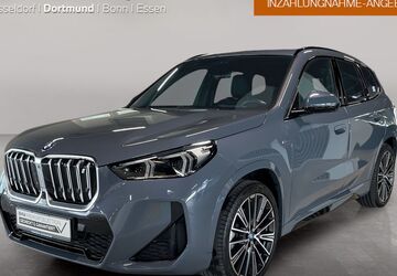 BMW iX1 24.491 km 44.990 &euro; Dortmund 44263