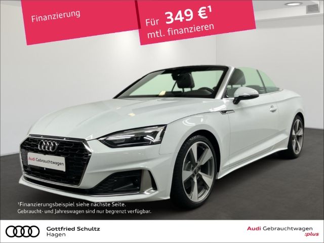 Audi A5 89.176 km 29.990 &euro; Hagen 58089