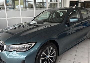 BMW 320 31.453 km 27.890 &euro; Dortmund Innenstadt Ost 44143