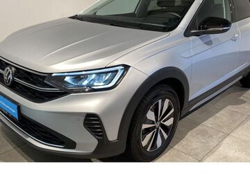 VW Taigo 6.425 km 21.480 &euro; Bochum - Linden 44879