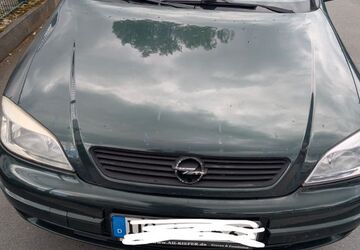 Opel Astra 193.000 km 1.250 &euro; Dortmund 44388