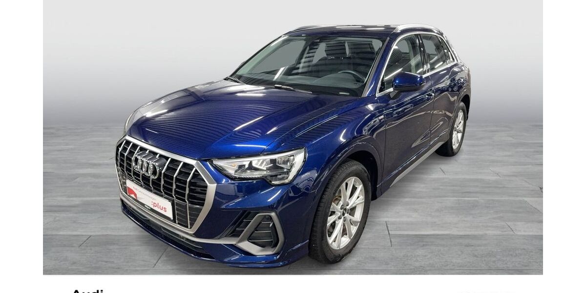 Audi Q3 14.153 km 28.435 &euro; Dortmund 44143