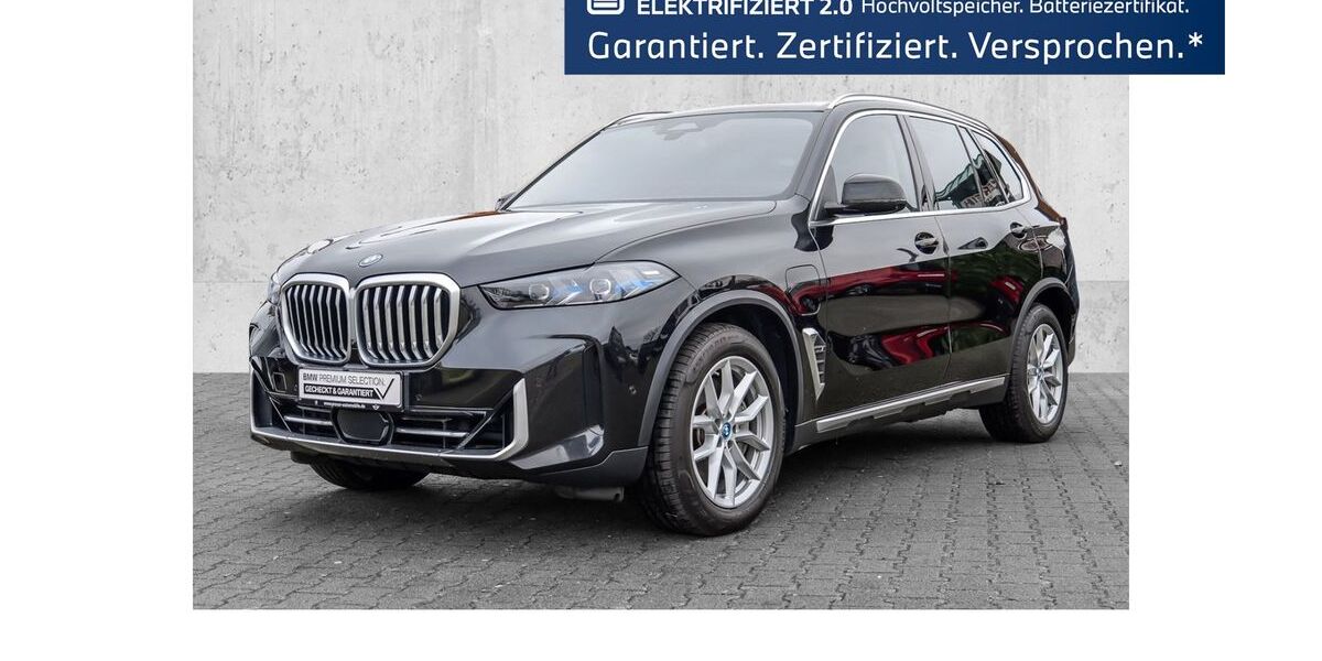 BMW X5 62.990 km 72.990 &euro; Castrop-Rauxel 44579