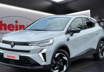 Renault Captur 43.905 km 17.959 &euro; Werne 59368