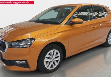 Skoda Fabia 50.923 km 15.390 &euro; Dortmund 44147