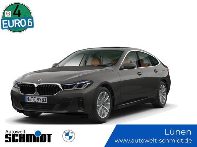 BMW 630 87.005 km 49.990 &euro; Lünen 44534