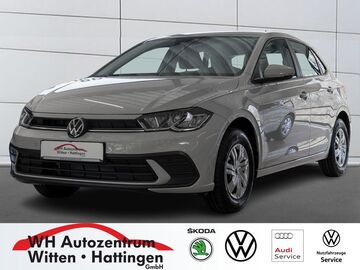 Gebrauchte VW Polo