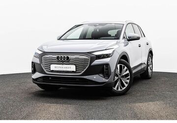Audi Q4 e-tron 29.437 km 24.505 &euro; Hagen 58091