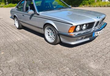 BMW 635 999.999 km 22.635 &euro; Hattingen 45527