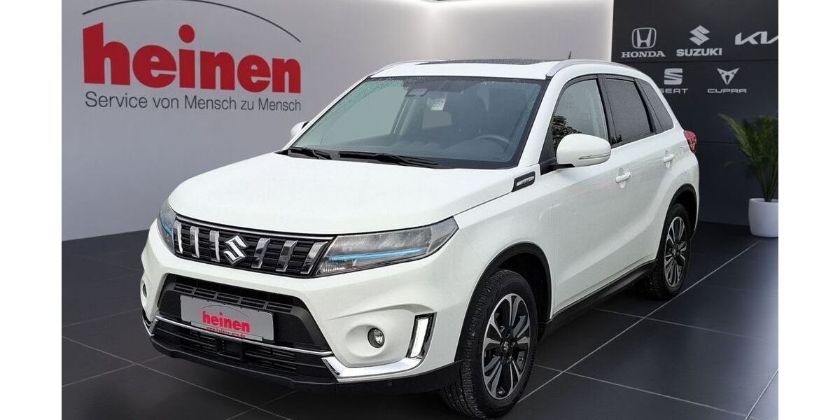 Suzuki Vitara 19.990 km 22.899 &euro; Holzwickede 59439