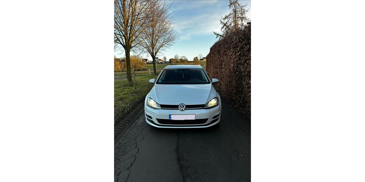 VW Golf 140.000 km 13.000 &euro; Breckerfeld 58339