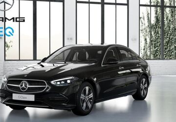 Mercedes-Benz C 300 45.118 km 35.490 &euro; Hagen 58135